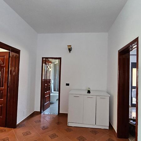 Fani'S Apartment Durrës 外观 照片