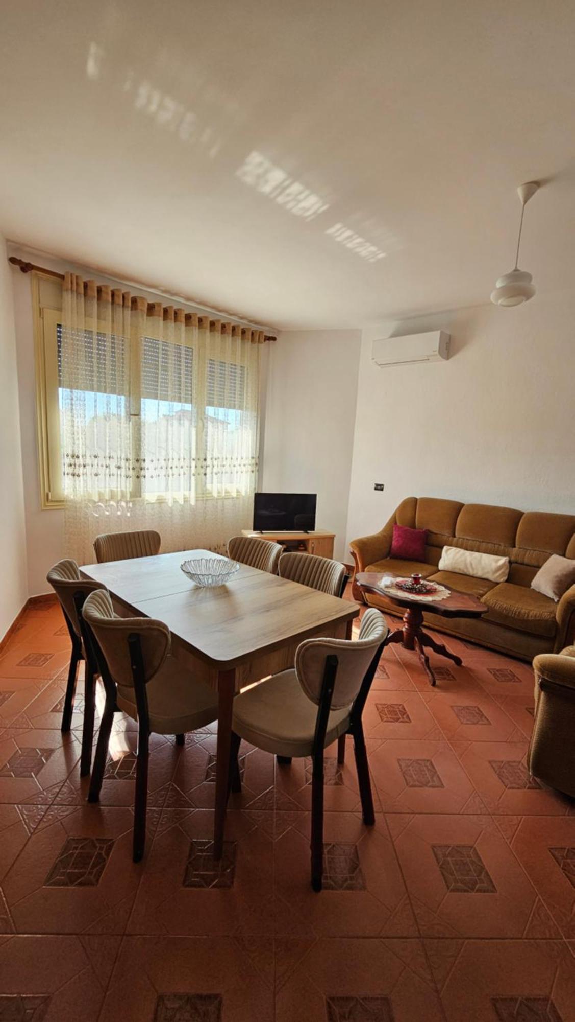 Fani'S Apartment Durrës 外观 照片
