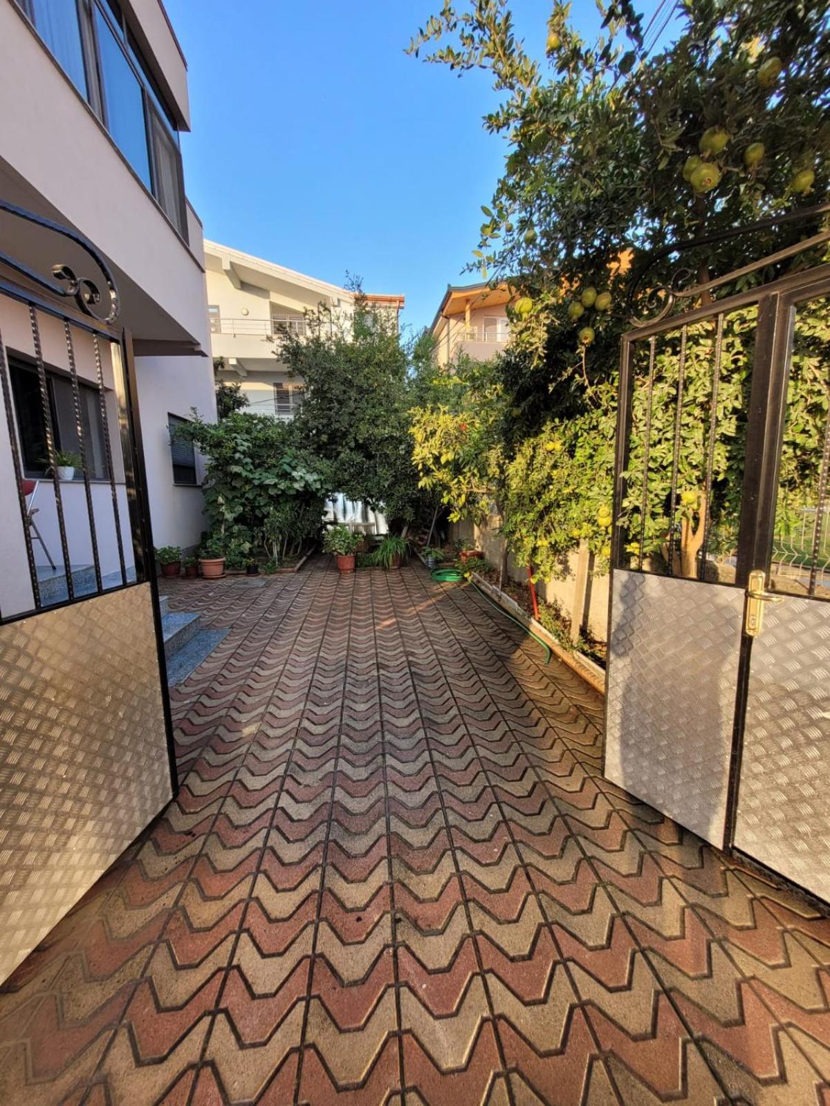 Fani'S Apartment Durrës 外观 照片