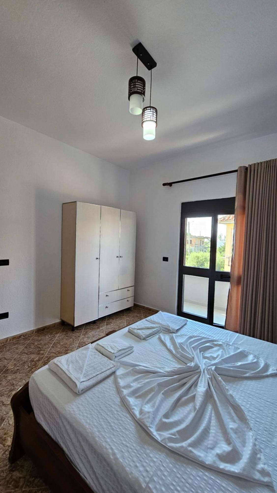 Fani'S Apartment Durrës 外观 照片