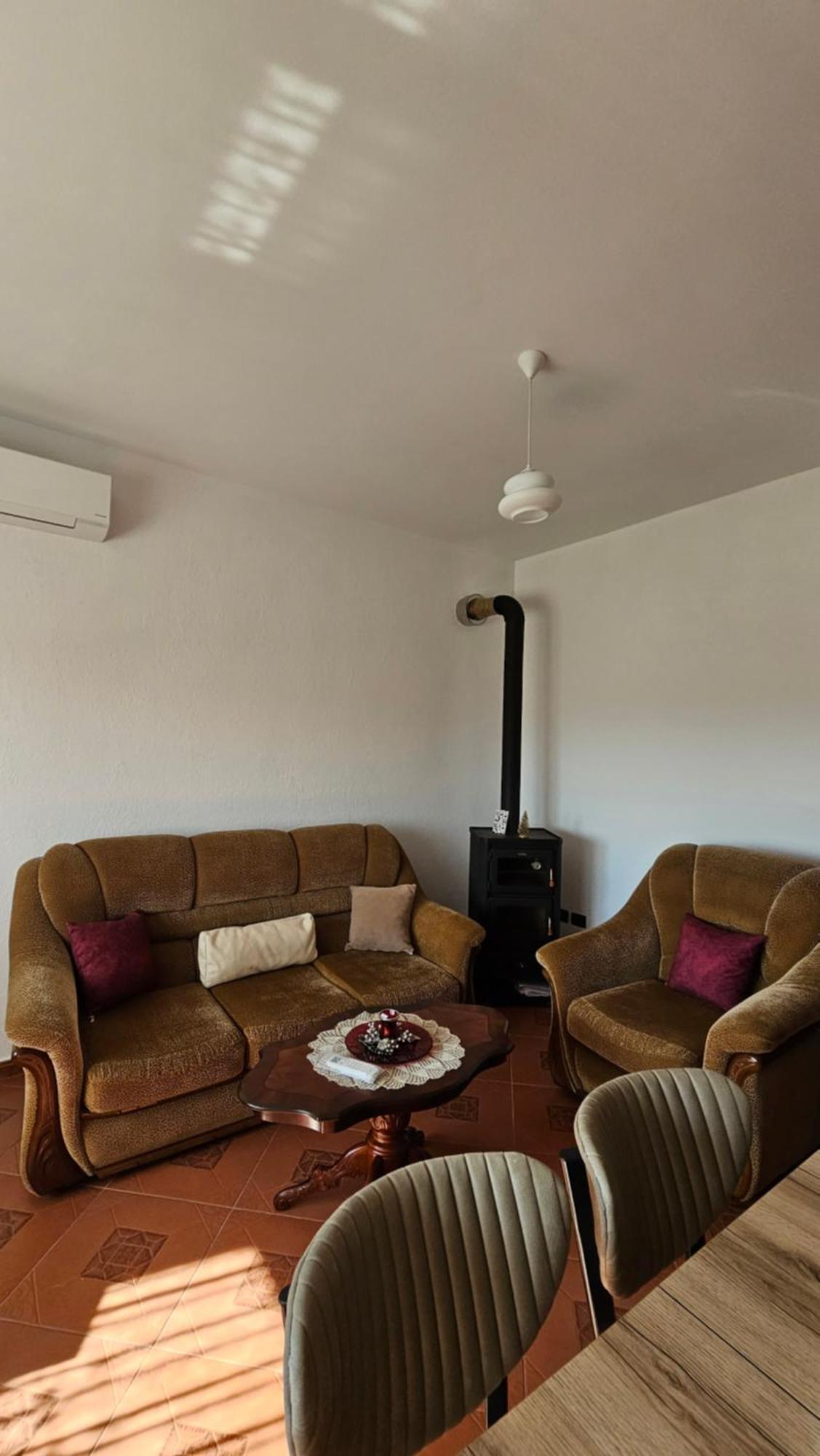 Fani'S Apartment Durrës 外观 照片