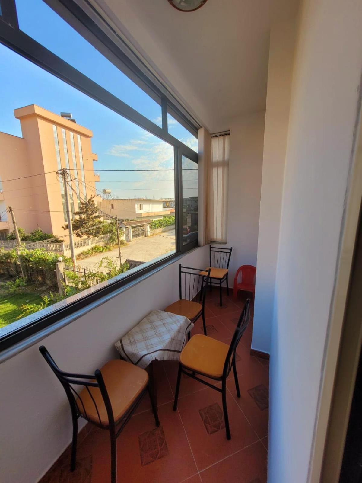 Fani'S Apartment Durrës 外观 照片
