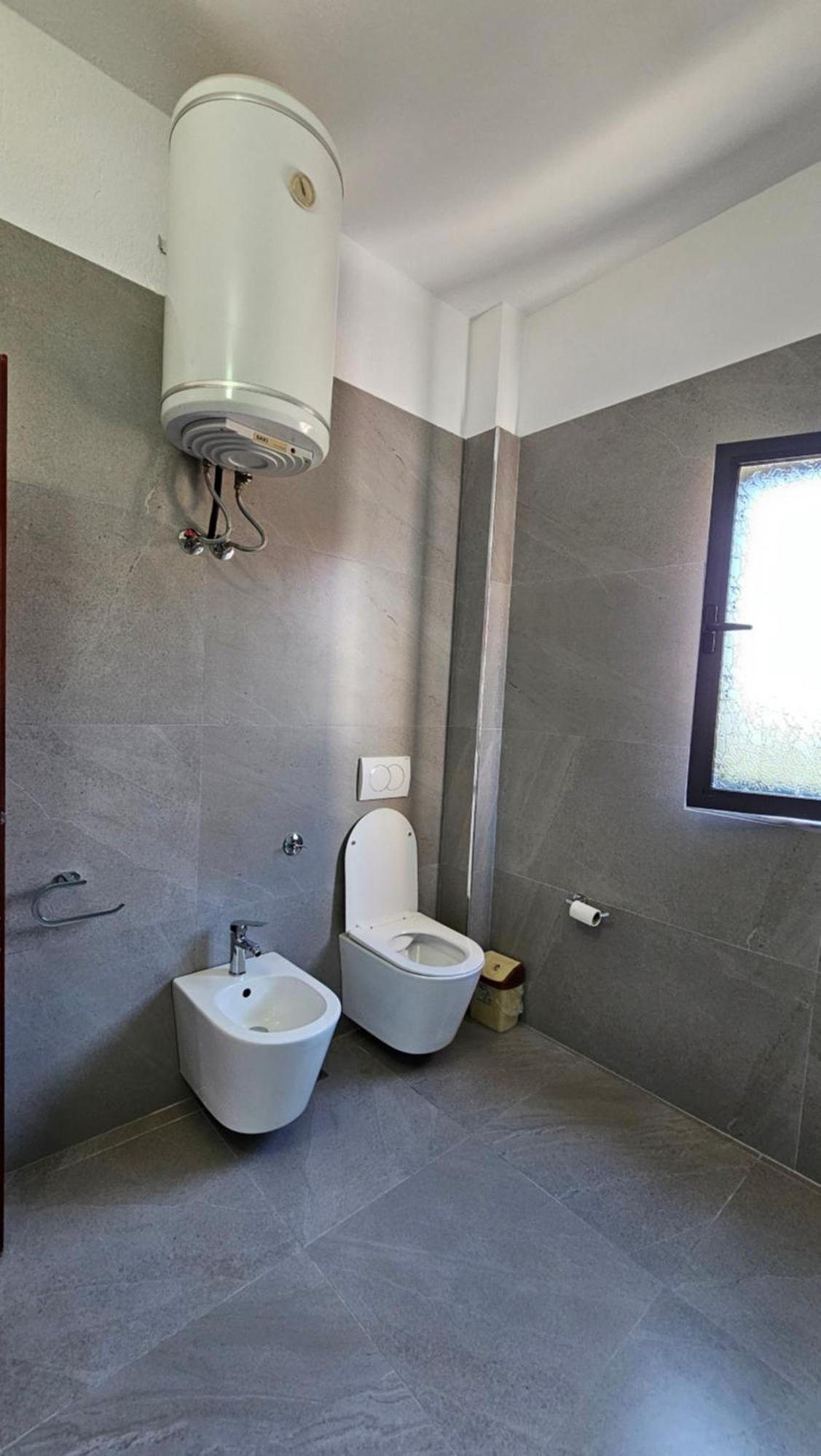 Fani'S Apartment Durrës 外观 照片