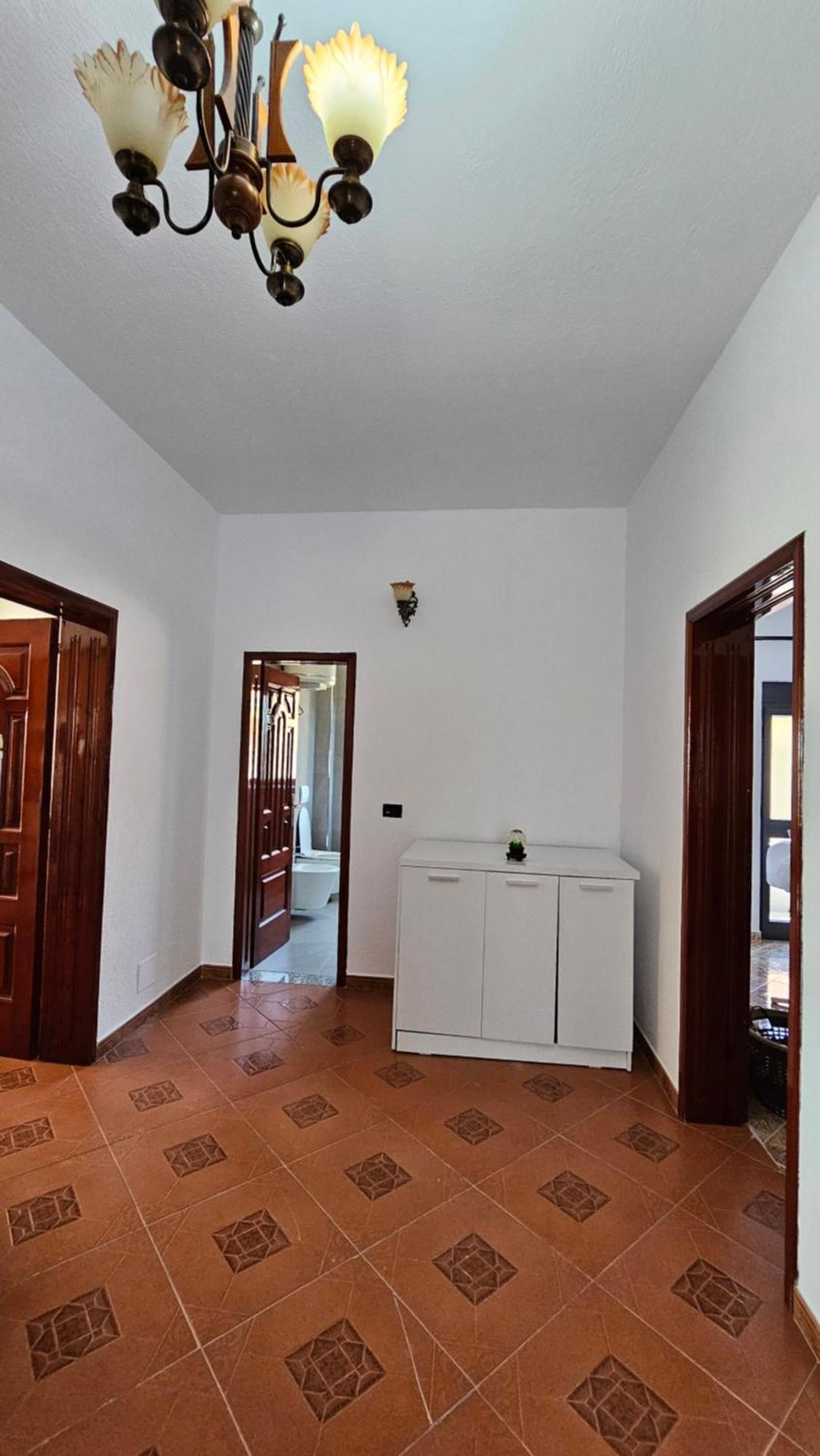 Fani'S Apartment Durrës 外观 照片
