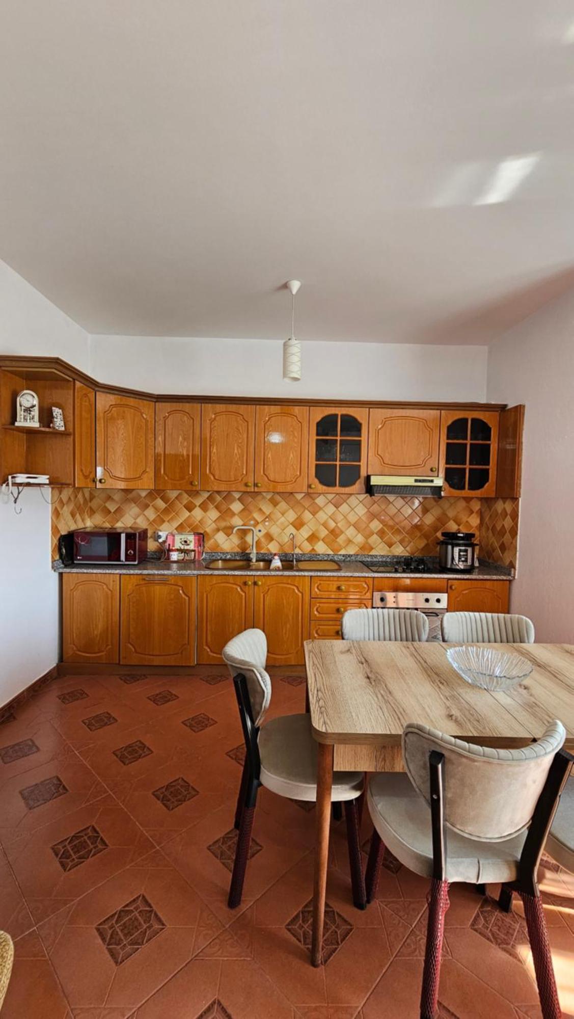 Fani'S Apartment Durrës 外观 照片