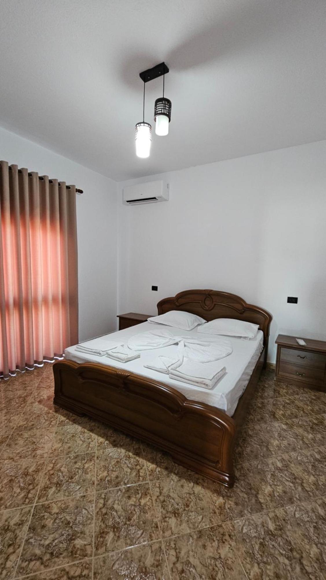 Fani'S Apartment Durrës 外观 照片