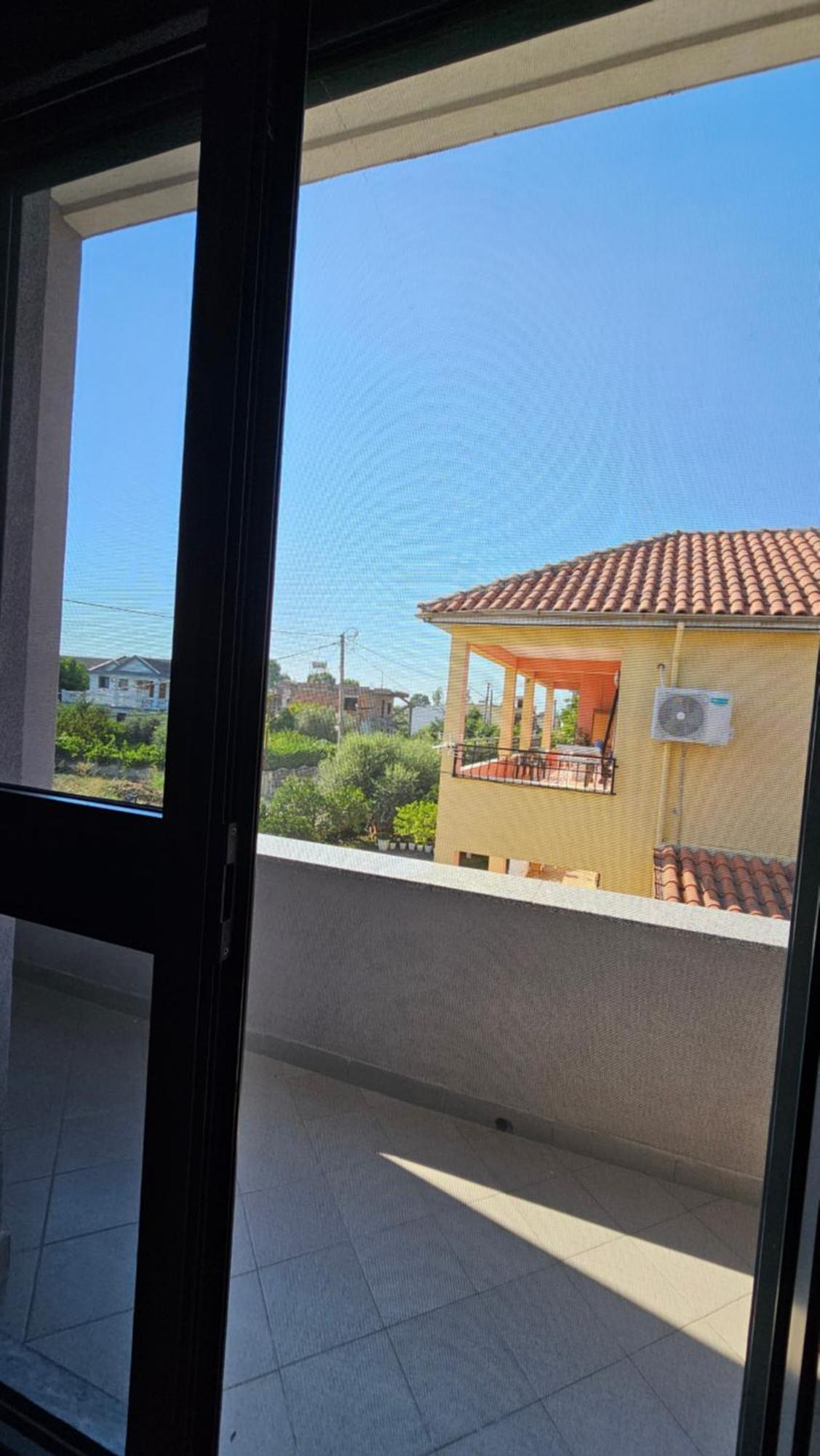 Fani'S Apartment Durrës 外观 照片